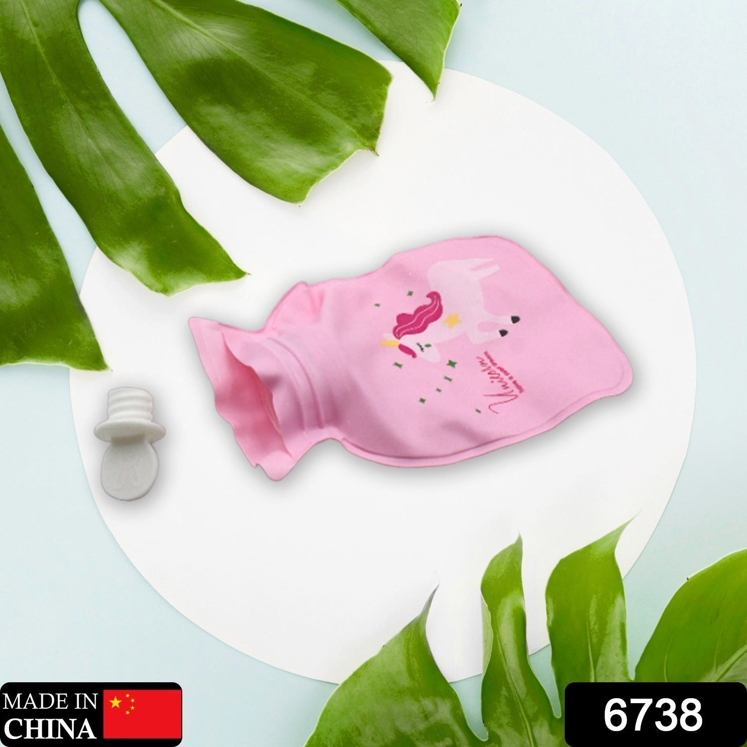 Mix-Design Printed Small Hot Water Bag – Leak-Proof Hot/Cold Therapy for Pain Relief (1 Pc) Mix-Design Printed Small Hot Water Bag – Leak-Proof Hot/Cold Therapy for Pain Relief (1 Pc)